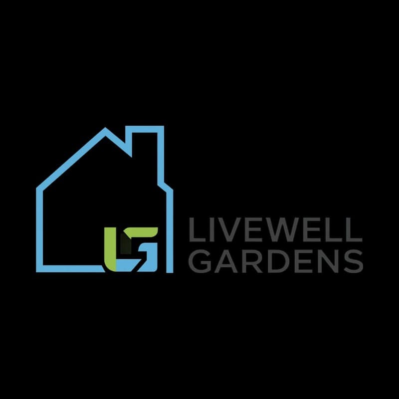 Livewell Gardens Limited logo