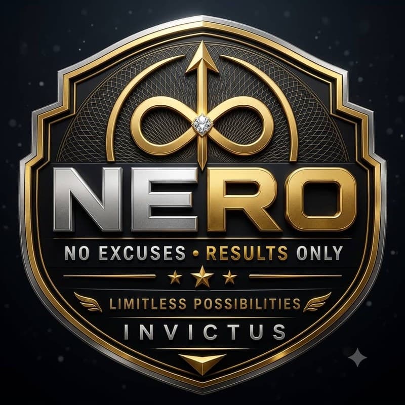 NERO logo
